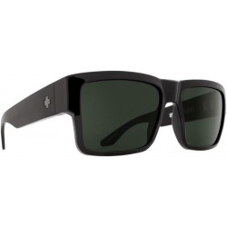 Optic Cyrus Sunglasses - Black Happy