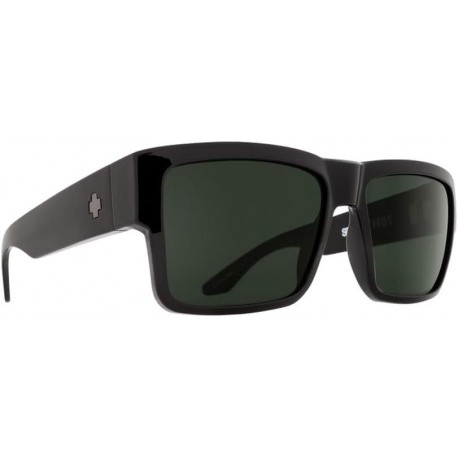 Optic Cyrus Sunglasses - Black Happy