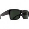 Optic Cyrus Sunglasses - Black Happy