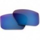 McCoy Replace Len Happy Brnz Polar w/Dark Blue Mirror