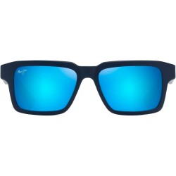 Kahiko Rectangular Sunglasses