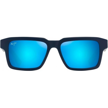 Kahiko Rectangular Sunglasses