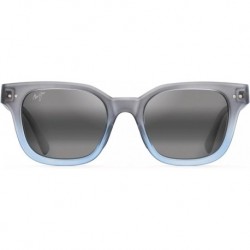 Men's and Women's Shore Break Polarized Classic Sunglasses