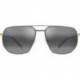 Sharks Cove Square Sunglasses