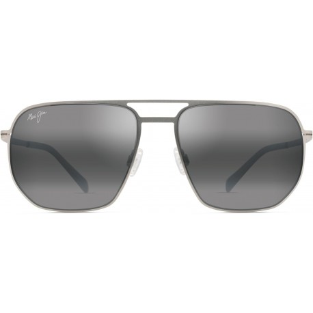 Sharks Cove Square Sunglasses