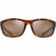 Men's and Women's Nuu Landing Polarized Wrap Sunglasses