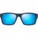 Men's and Women's The Flats Polarized Rectangular Sunglasses