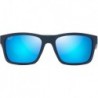 Men's and Women's The Flats Polarized Rectangular Sunglasses