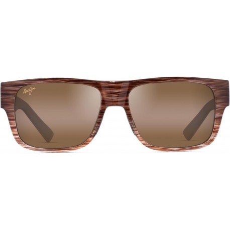 Keahi Rectangular Sunglasses