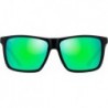 Mamalu Bay Rectangular Sunglasses