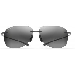 Hikina Rimless Sunglasses