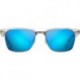 Men's and Women's Kawika Polarized Classic Reading Sunglasses
