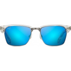 Men's and Women's Kawika Polarized Classic Reading Sunglasses
