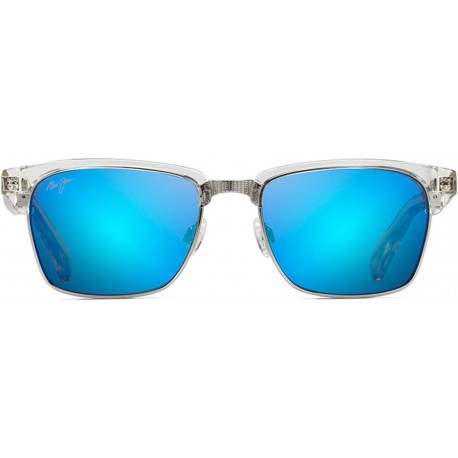 Men's and Women's Kawika Polarized Classic Reading Sunglasses