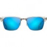 Men's and Women's Kawika Polarized Classic Reading Sunglasses