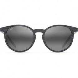 Men's and Women's Kiawe Polarized Classic Sunglasses