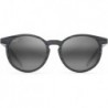 Men's and Women's Kiawe Polarized Classic Sunglasses
