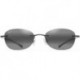 Men's and Women's Aki Aki Polarized Rimless Sunglasses