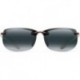 Men's and Women's Banyans Polarized Rimless Reading Sunglasses