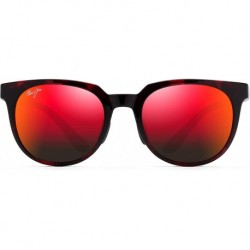 Men's and Women's Wailua Polarized Classic Sunglasses