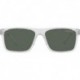 Men's an 4267 Rectangular Sunglasses