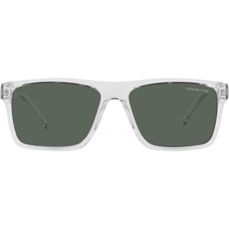 Men's an 4267 Rectangular Sunglasses