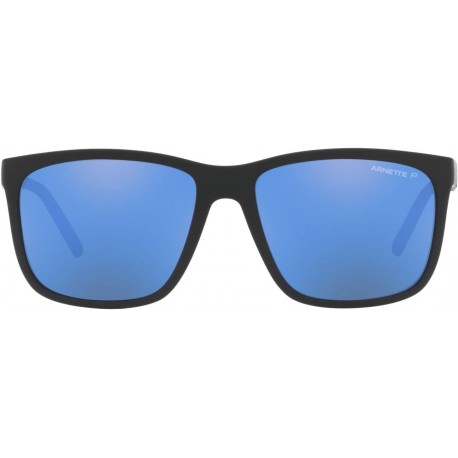 Men's an 4272 Square Sunglasses