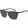Men's an 4301 Cat Eye Sunglasses