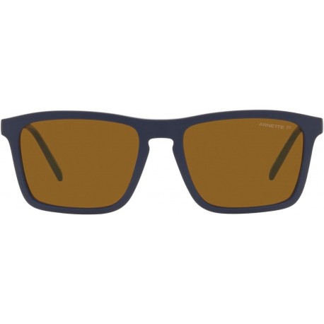 Men's an 4283 Square Sunglasses