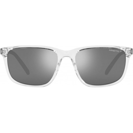 Men's an 4288 Rectangular Sunglasses