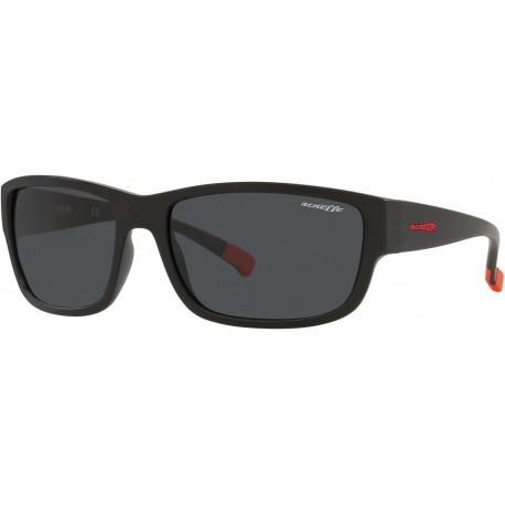 Sunglasses AN 4256 275887 Matte Black