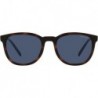 Sunglasses AN 4289 27741W Momos Matte Dark Avana Clear