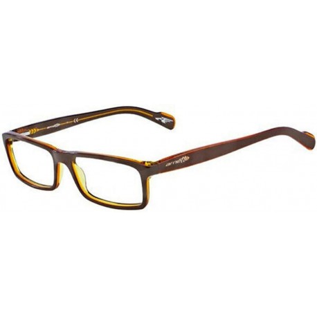 SPECIAL Rhythm Sunglasses AN7065 - Dark Brown Amber/Blonde - NO CASE OR CLOTH