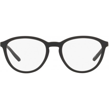 Eyeglasses AN 7210 2758 Scroopy Matte Black
