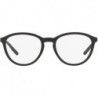 Eyeglasses AN 7210 2758 Scroopy Matte Black