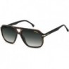 CARRERA 302/S Havana/Green Shaded 59/15/145 men Sunglasses
