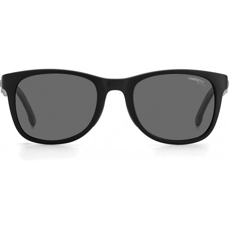 Grey Square Men's Sunglasses 8054/S 0003/M9 52