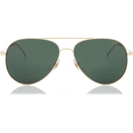 Carrera 2031T/S Gold/Green One Size