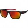 Sunglasses CARDUC 029 /S IT B Black Red Oit