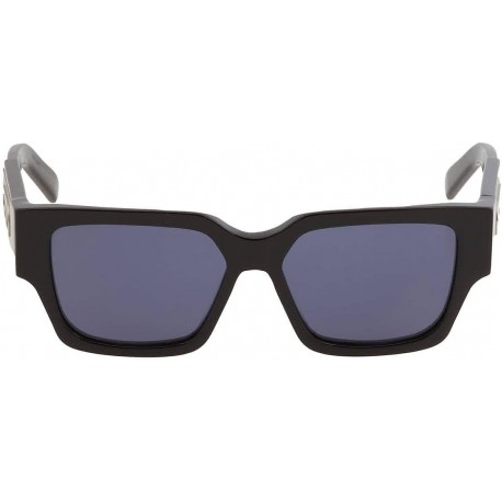 Blue Square Men's Sunglasses CD SU 10B0 55