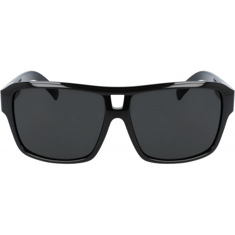 Sunglasses DRAGON DR THE JAM LL 001 Jet Black/Ll Smoke