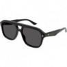 GG1263S Black/Grey 57/16/145 men Sunglasses