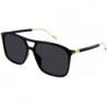 GG1270S Pilot Shape Men Sunglasses + Bundle with eSHADES Luxury Eyewear Kit