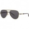 GG1163S Shiny Endura Gold 1 One Size