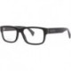 GG1141O-004 Black Narrow Men's Eyeglasses