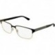 GG0383O Rectangular Eyeglasses + Bundle with Free eSHADES Luxury Eyewear Kit