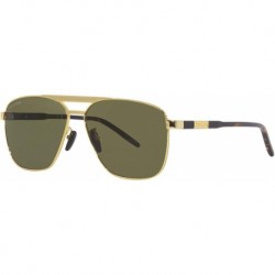 GG1164S Gold One Size