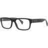 GG1141O-001 Black Narrow Men's Eyeglasses