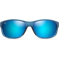 Kaiwi Channel W/Patented Polarizedplus2 Lenses Sport Sunglasses