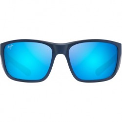 Amberjack Rectangular Sunglasses